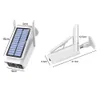 Câmera de câmeras IP Câmera solar Câmera de Wi -Fi IP de bateria 3MP Câmera de vigilância sem fio, câmera de segurança à prova d'água IP66 CCTV PIR 221025