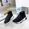 High Quality Sock Boots B Designer Tabi Boots Balencaigaity Shoes Stylish Women Men Ankle Boot Winter Booties Sexy Warm Woman Man fdgds