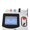 2024 Picosecond Face Skin Care Tools Freckle Pigment Spot Removal NEW Nd Yag Laser Tattoo Removal Machine 755 1320 1064 532nm