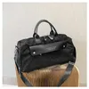 Bolso deportivo para hombre, separación seca y húmeda, bolsa deportiva, mensajero de gran capacidad, viaje de corta distancia, equipaje de mano, bolsa de natación para mujer