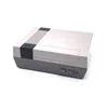 NES 620 TV Video Game Console 2.4g Double Wireless Controller Classic RETEO BULIT-620 EM JOGOS PLAYERS PARA FELE