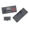 NES 620 TV Console per videogiochi 2.4G Doppio controller wireless Classic Reteo Bulit-620-in Giocatori di giochi per FC SFC NES Family Gaming Regalo per bambini