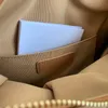 10A Spiegelqualität Umhängetasche Damen Designer Hobo Handtasche mit Box C128