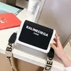 Bag Summer Women Purse and Handbags 2022 New Fashion Casual Small Square Bumbag Waist Bags M43644 Unique Designer Shoulder Messenger Bag Y220421