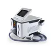 High-end 808nm 1064nm 755nm Macchina laser a diodi Professionale 808 Depilazione permanente Ringiovanimento della pelle Rimuovi gambe Linea bikini