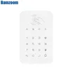 Control Keyboard Gsm Alarm System Wireless RFID Card Keypad For Burglar Host Panel 433Mhz PG103 107 W2B W3B W7B G30 G50 221101