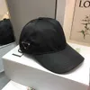 Ball Caps 2022 Moda Tasarımcı Beyzbol Yüksek Kaliteli UNISEX HAT AYARABİLİR ŞAPI DIŞ GİDERİ SEYAHAT CASQUET