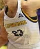 Custom Lipscomb Bisons Basketball jerseys Garrison Mathews Ahsan Asadullah KJ Johnson Michael Buckland Fleming