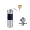 マニュアルコーヒーグラインダー1PC 1ZPresso JX Pro 48mm Conical Burr Super Coffee Grinder Espresso Mill Grinding Core Manual 221014