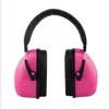 Casque Écouteurs Cache-oreilles tactiques Anti-bruit Protecteur auditif Annulation Chasse Travail Étude Sommeil Protection de l'oreille Tir 221101