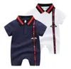 Baby Summer piece suit Bodysuits Unisex Infant Jumpsuit Baby Romper Bebe Cotton Baby Onesie Newborn Rompers