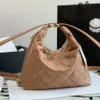 10A Spiegelqualität Umhängetasche Damen Designer Hobo Handtasche mit Box C128