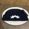 2022 Lüks Tasarımcı Beanie Şapkalar Kapaklar Erkek Kadın Örgü Şapkas Kış Adamı Kadınesex Kaşmir Mektuplar Günlük Açık Moda Sokak Bonnet Örgü Şapka