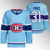 20 Juraj Slafkovsky Reverse Retro Jersey 22 Cole Caufield 14 Nick Suzuki Kirby Dach Brendan Gallagher Carey Price Sean Monahan Jerseys