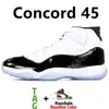 11 11s Basketball Shoes Midnight Navy Cherry Miamis Dolphins Cool Grey Animal Instinct Legend Blue Bred Concord space jam Gamma women Mens Trainers Sports Sneakers