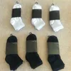 hot style short sport Socks Street Style Sports Basketball Sock For Men and ms 10pair mens designer 9 colors