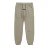 22SS Pantaloni da uomo firmati Pantaloni da strada per uomo Pantaloni sportivi riflettenti Donna casual Hip Hop Streetwear Taglia asiatica