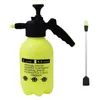 Car Washer Multipurpose Garden Pump Sprayer With Adjustable Nozzle Pressure Bottle For Gardening Cleaning Windows Watering