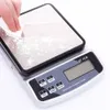 Measuring Tools 15KG1g Electronic Scale fit in USB Chargeplug-inbattery Waterproof Kitchen Household Coffee Digital Baking 221022