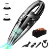 Vacuum Cleaners Handheld Wireless For Car Porduct Portable Home Appliance High Power Dry Cleaning 221014