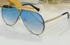 Sunglasses Mirror Gold Blue Pilot Aviation Style Sunglass Women Men Sun Glasses Classic Sunnies Shades UV Protection Eyewear with Box nies