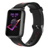 YEZHOU2 Bluetooth montre intelligente étanche enregistrement nombre de pas fréquence cardiaque multi-fonction montre intelligente écran tactile HD sport