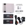 NES 620 TV Video Game Console 2.4G Double Wireless Controller Classic Reteo Bulit-620-In Games Player