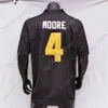 Purdue Chaudronniers Football Jersey NCAA Drew Brees Aidan O'Connell King Doerue Charlie Jones Jefferson Humpich Allen