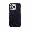 İPhone 14 Pro Max 13 12 11 Case 14pro 13pro iPhone14 iPhone13 PU Deri Baskı Arka Kapak Samsung3226646