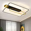 Plafondlichten Noordse creatieve led kroonluchters moderne eenvoudige slaapkamer woonkamer eetkamer rond vierkant indoor verlichting decor lampen