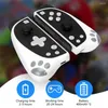 Game Controllers Cute For Ns Switch Bluetooth-Compatible Gamepad Suitable Left And Right Handle Joycons Wireless Panda