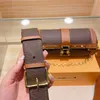 Akşam torbaları silindir paketi yuvarlak omuz çantası retro crossbody çantalar klasik üçgen toka çıkarılabilir kemer zinciri harf deseni