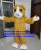Mascot Costume Guinea pig Beaver Nutria Coypu Otter Lutra Enhydra Lutris Adult Cartoon Play Games Sales Promotion zx2974
