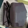 مصممي الفاخرون حقيبة Crossbody Women Handbag Pochette Messenger أكياس أكسدة Pu Leather Lady Lady Counter Counter Wallet M40780