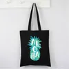 Heren t shirts aloha ananas hawaii grafische tees streetwear mode 2022 mannen goth kleding strand oversized kleding geschenk