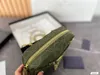 유니탄 숄더 백 디자이너 고품질 이중 체인 낙하산 직물 가방 배포 상자