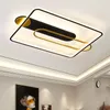 Plafondlichten Noordse creatieve led kroonluchters moderne eenvoudige slaapkamer woonkamer eetkamer rond vierkant indoor verlichting decor lampen