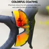Eyewear Thinkrider Pochromic Cycling Glasses Man Mountain Bike Bicycle Sport Sunglasses MTB Mulher 221114