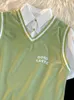 Roupas de pista feminina têm calças curtas camisas de botão de duas peças roupas de roupas esportivas para mulheres verão coreano macio garotas preppy conjuntos