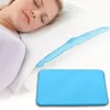 Kissen Kühle Bettmatte Pad Kühlgel Gekühlt Natürlicher Komfort Eis Bequemer Schlaf für Reisebüro