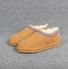 Hot Sell Mini U5854 Mulheres botas de neve mant￪m a quente Boot mais recente moda de pele de pele de pele