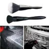 Car Sponge Super Soft Hair Detail Brush Auto Interior Electrostatic Dust Remove Tools Engine Wheels Wash Brushes Tool