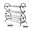 Armazenamento de roupas Zapatero Shoe Rack Sala de estar móveis Economia doméstica Dormência do dormitório pequeno Cabinete de multicamadas com economia de pó para economia