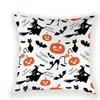 Party Decoration Halloween 45 45Cm Pillowcase Helloween Horror Pumpkin Kid Gift Supplies