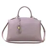 Дизайнерские сумки сумки классические женщины подлинные кожаные сумочка Тота на плечо.