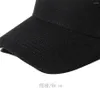 Basker Anime Card Captor Justerbar Peaked Cap Cotton Printing Breattable Wild Black Visors Hat Boy Girl Outdoor Travel Sunshade