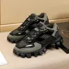 Scarpe casual Scarpe da stilista Sneakers Platform Shoe Capsule Series Camouflage Black Thunder Stringate Gomma Low Top Lates P Cloudbust 03