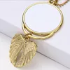 Angel Wings Hanging Pendant Sublimation Blanks Car Ornament Xmas Tree Decoration Party Festival Supplies 1114