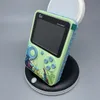 Mini Protable Game Console 500 G5 Handheld 3.0 Inch Screen Retro Bulit-500-In Classic TV Video Games Flayer