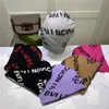 Tasarımcı Örme Şapka Beanie Cap Kayak Şapkaları Snapback Maske Erit Kış Kafatası Kapakları UNISEX KASİK KAPAY ETKİLERİ Lüks Lüks Dış Moda G-14